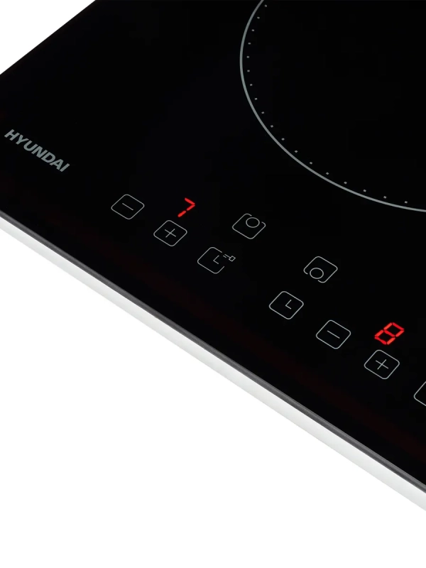 Варочная поверхность HHE 3210 BG черный Варочная поверхность HHE 3210 BG черный