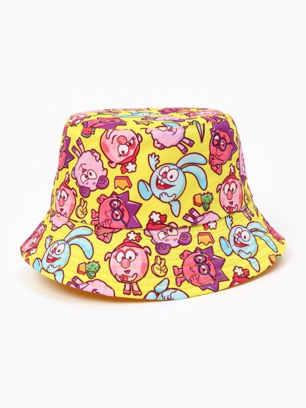 Панама детская, размер 50-52 Панама детская, размер 50-52