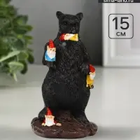 Фигурка полистоун TAKE IT EASY &laquo;МедЗилла&raquo;, 7&times;7&times;15 см