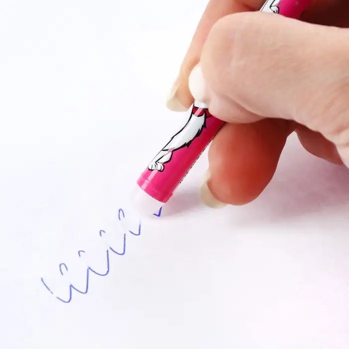 Ручка со стираемыми чернилами, «Коты аристократы» Ручка со стираемыми чернилами, «Коты аристократы»