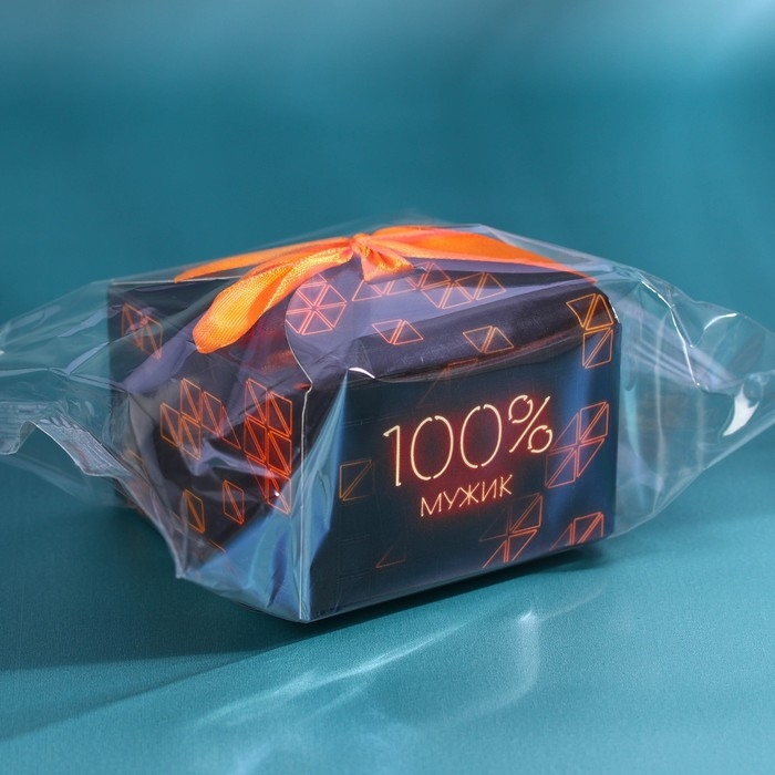 Печенье с предсказанием «23 февраля», 3 шт. Печенье с предсказанием «23 февраля», 3 шт.