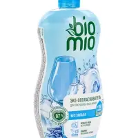 Ополаскиватель для посудомоечных машин BioMio BIO-RINSE 750 мл