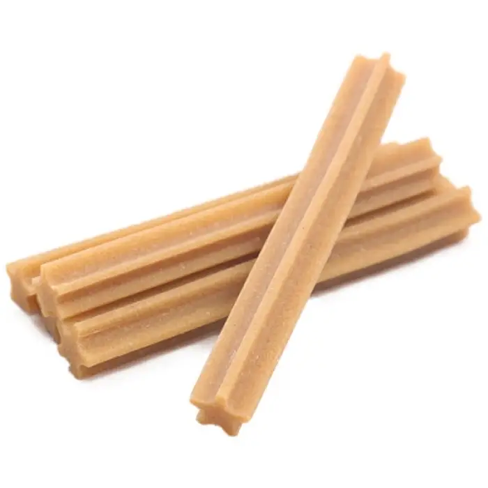 Жевательный снек Biff со вкусом говядины для малых пород, 35 г Жевательный снек Biff со вкусом говядины для малых пород, 35 г