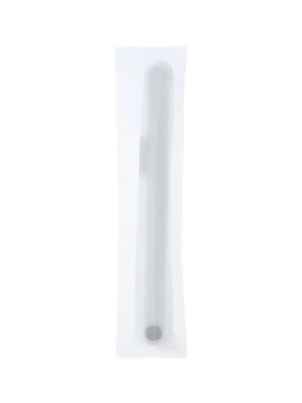 Излив для смесителя ZEIN, 3/4", прямой, нержавеющая сталь, 35 см, аэратор пластик