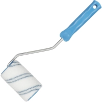 Валик с ручкой Lazura Topfort 45x90 мм