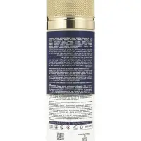 Дезодорант парфюмированный EMPER GENIUS VESPER мужской, 200 мл