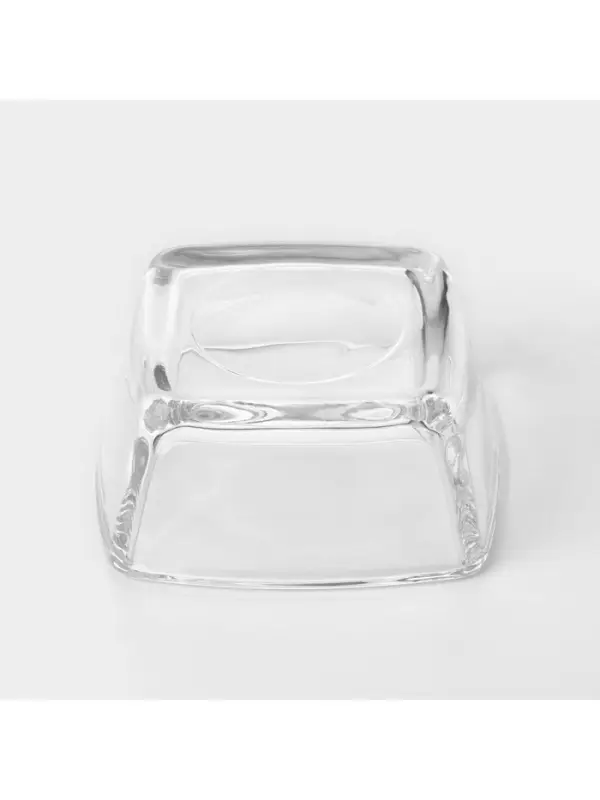 Соусник Paşabah&ccedil;e Tokyo, 50 мл, d=6.6 см, стекло, прозрачный