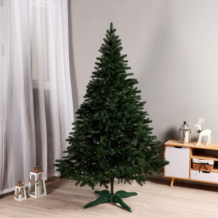 Ёлка искусственная  Ёлка искусственная "Лесная"    150 см