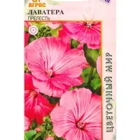 Семена Лаватера "Прелесть" 0,4 г Семена Лаватера "Прелесть" 0,4 г