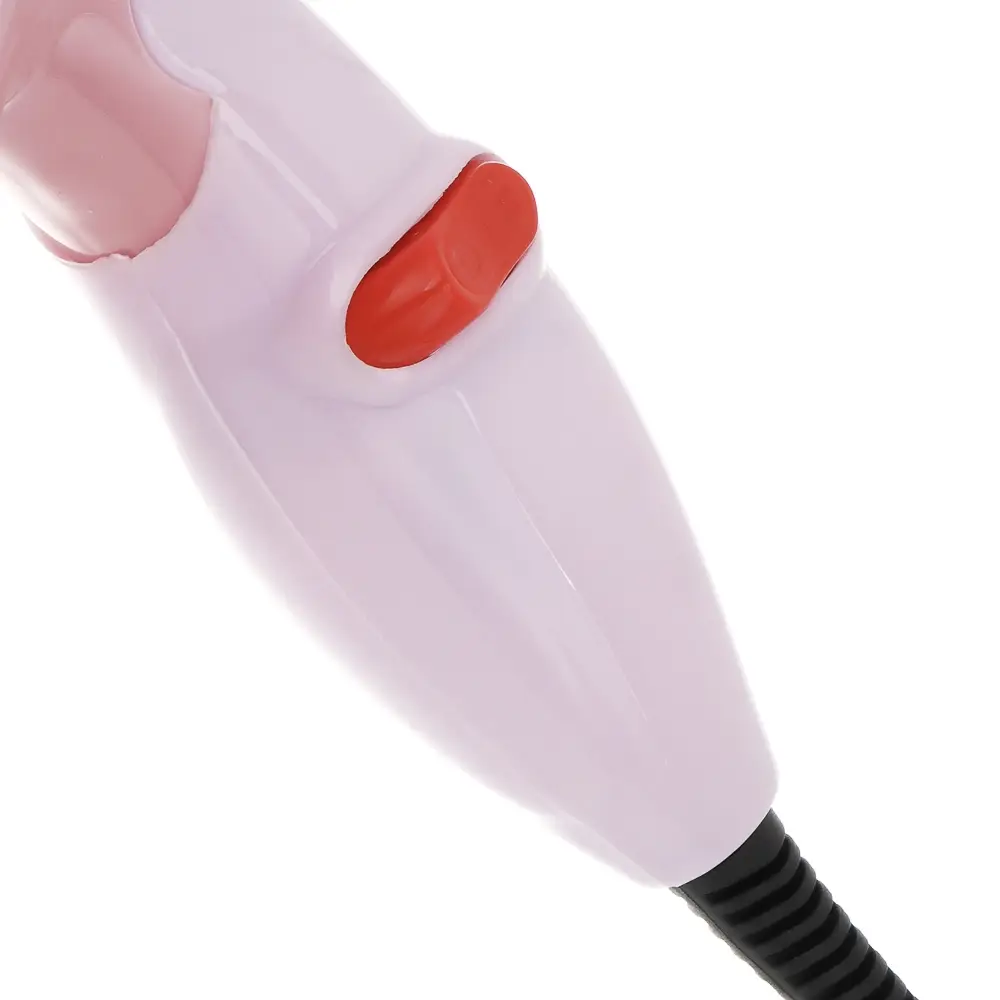 LEBEN Фен для волос дорожный 500Вт, 2 скорости