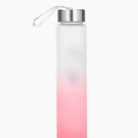 Бутылка для воды пластиковая &laquo;Котя&raquo;, 300 мл