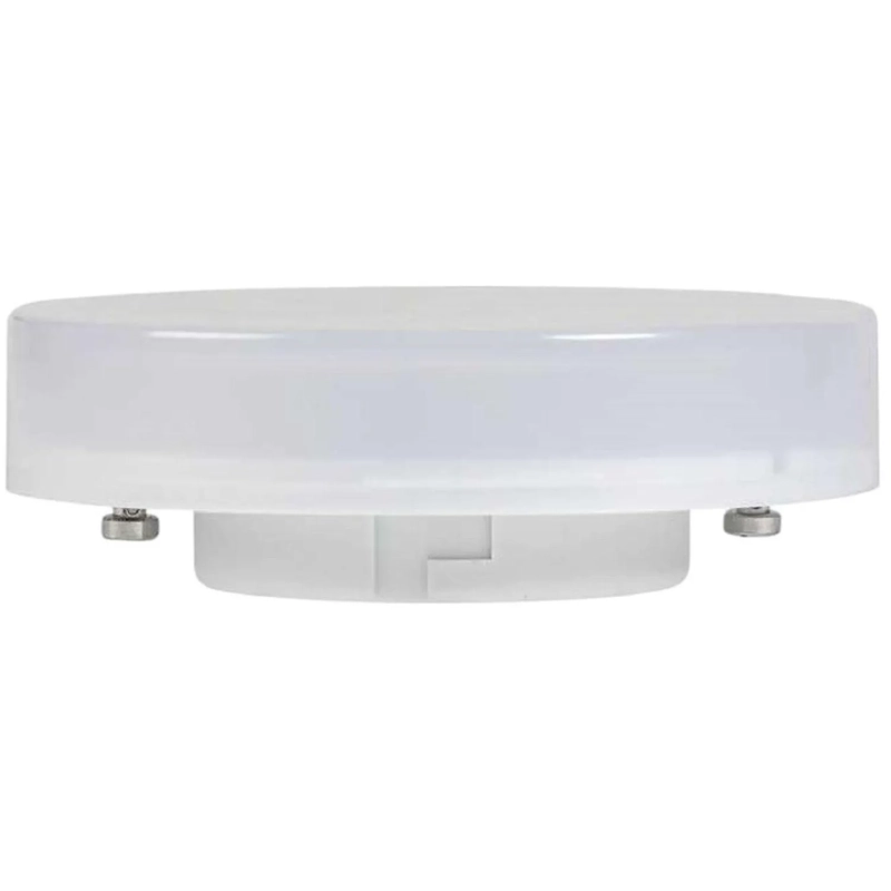 Лампа светодиодная IEK ECO T75 LLE-T80-10-230-40-GX53 10Вт 230В 4000К GX53