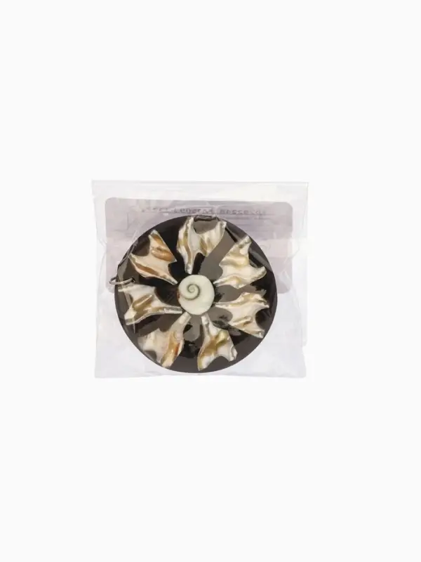 Кулон &laquo;Экзотика&raquo;, ракушка