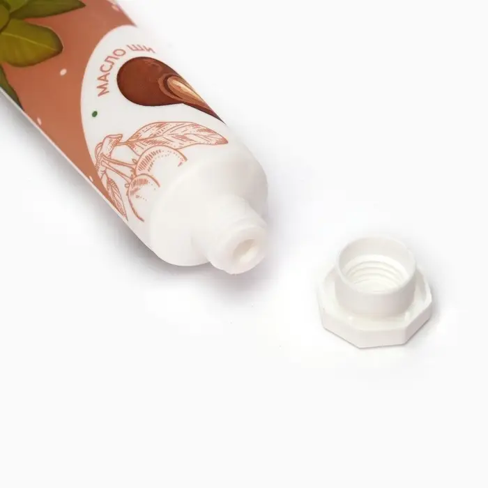 Крем для рук «Масло ши» увлажняющий, 30 мл Крем для рук «Масло ши» увлажняющий, 30 мл