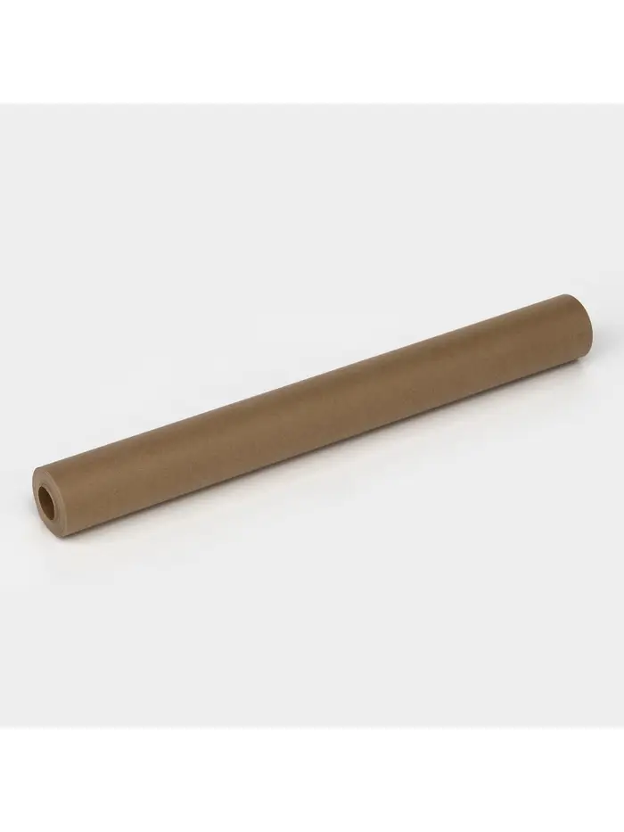 Бумага для выпечки силиконизированная Nordic EB Golden, 38 см&times;25 м, пергамент, коричневая