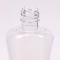 Бутылочка для хранения, с дозатором, 100 мл, МИКС