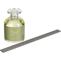 Аромадиффузор с палочками Hygge #13 Цитрус юзу 100 мл 100-061