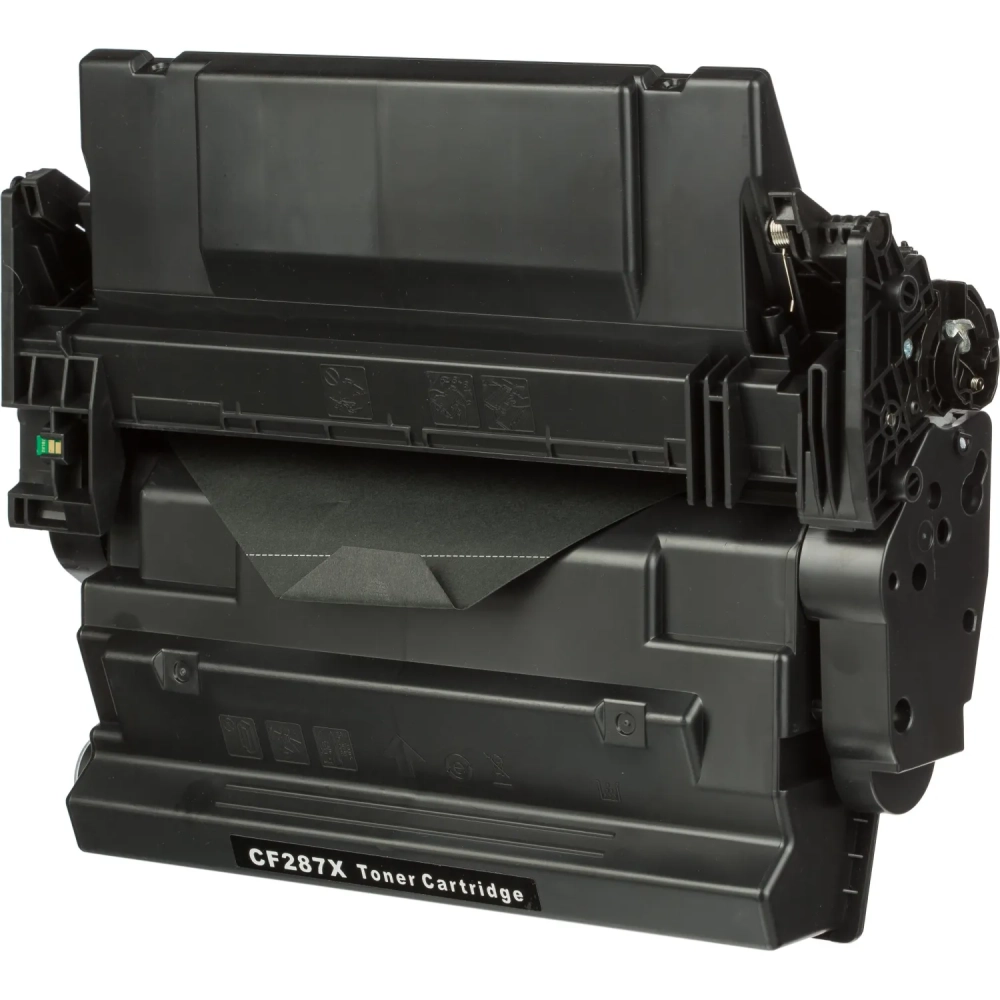Картридж лазерный Retech CF287X чер. пов.емк. для HP LJ M506/M527
