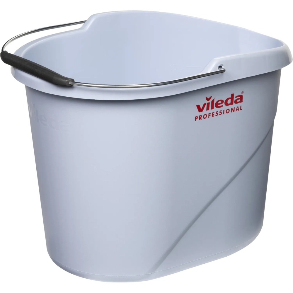 Ведро с отжимом Супер-Моп 10л профессионал Vileda Professional 149408