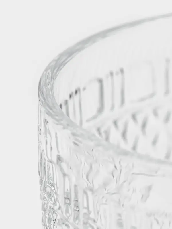 Фужеры, 310 мл, d=9 см, h=17 см, 6 шт., стекло, прозрачные