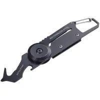 Мультитул Egon, серый Мультитул Egon, серый