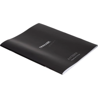 Тетрадь КЛЕТКА 48л. АЛГЕБРА 'ОСТРОУМИЕ И ОТВАГА', 48-2398