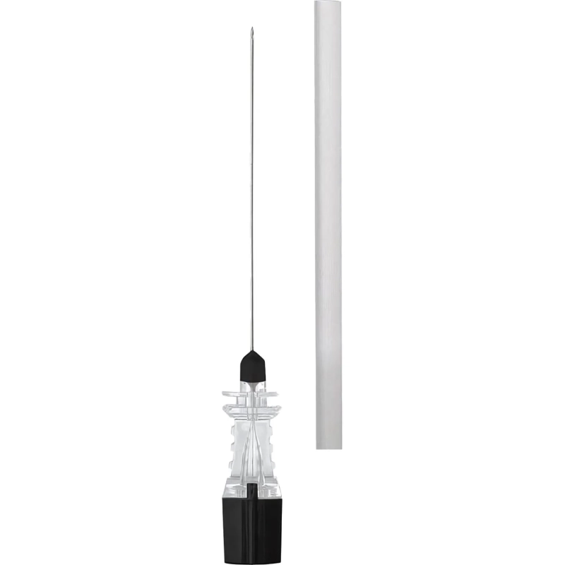 Игла спинальная 22G (0,7х88 мм) тип среза Квинке KD-Fine, 50шт/уп
