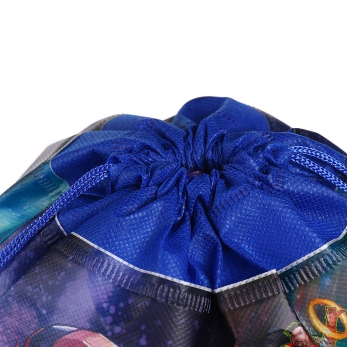 Мешок для обуви, 28х36 см, Мстители Мешок для обуви, 28х36 см, Мстители