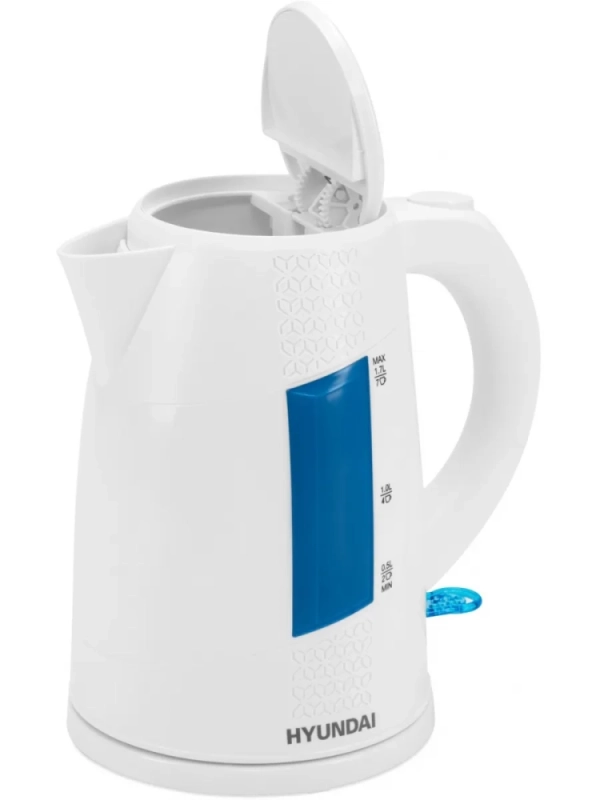 Чайник HYK-P2407 1.7л. 2200Вт