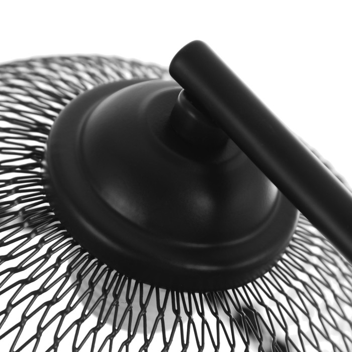 Бра Бра "Лаймин" Е27 40Вт черный