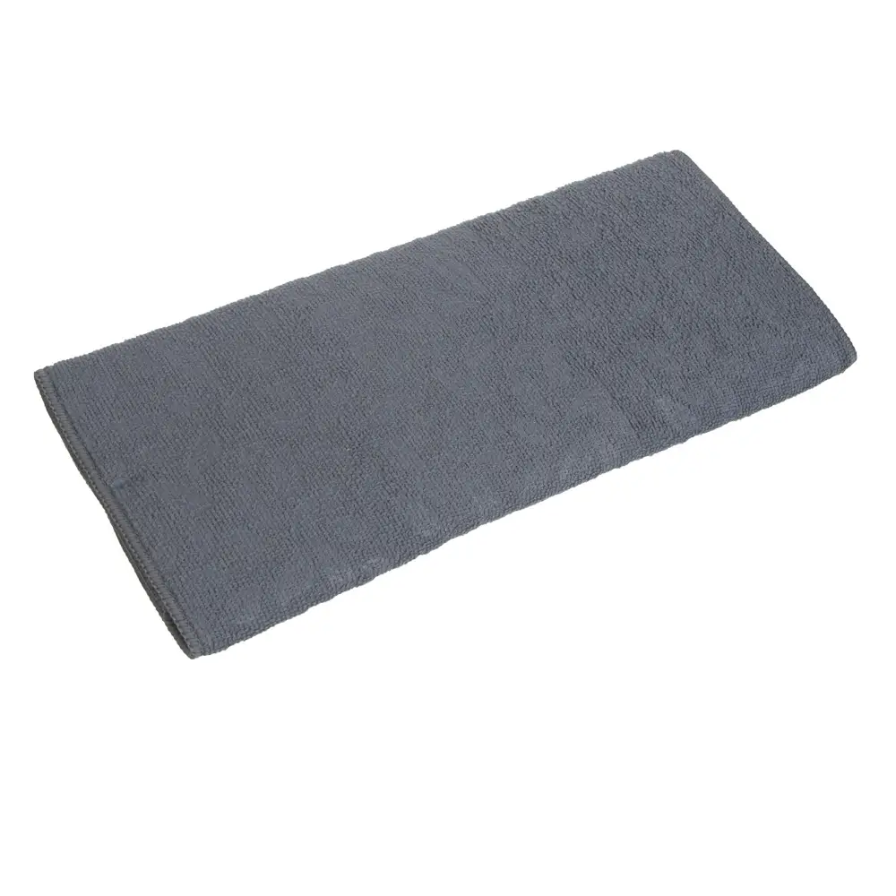 Салфетка для сушки посуды тм VETTA Узор, 38x50см, микрофибра, 210г/кв.м.