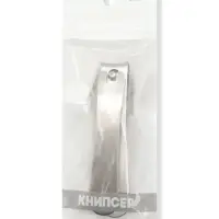 Кусачки книпсер педикюрные, 8.3 см