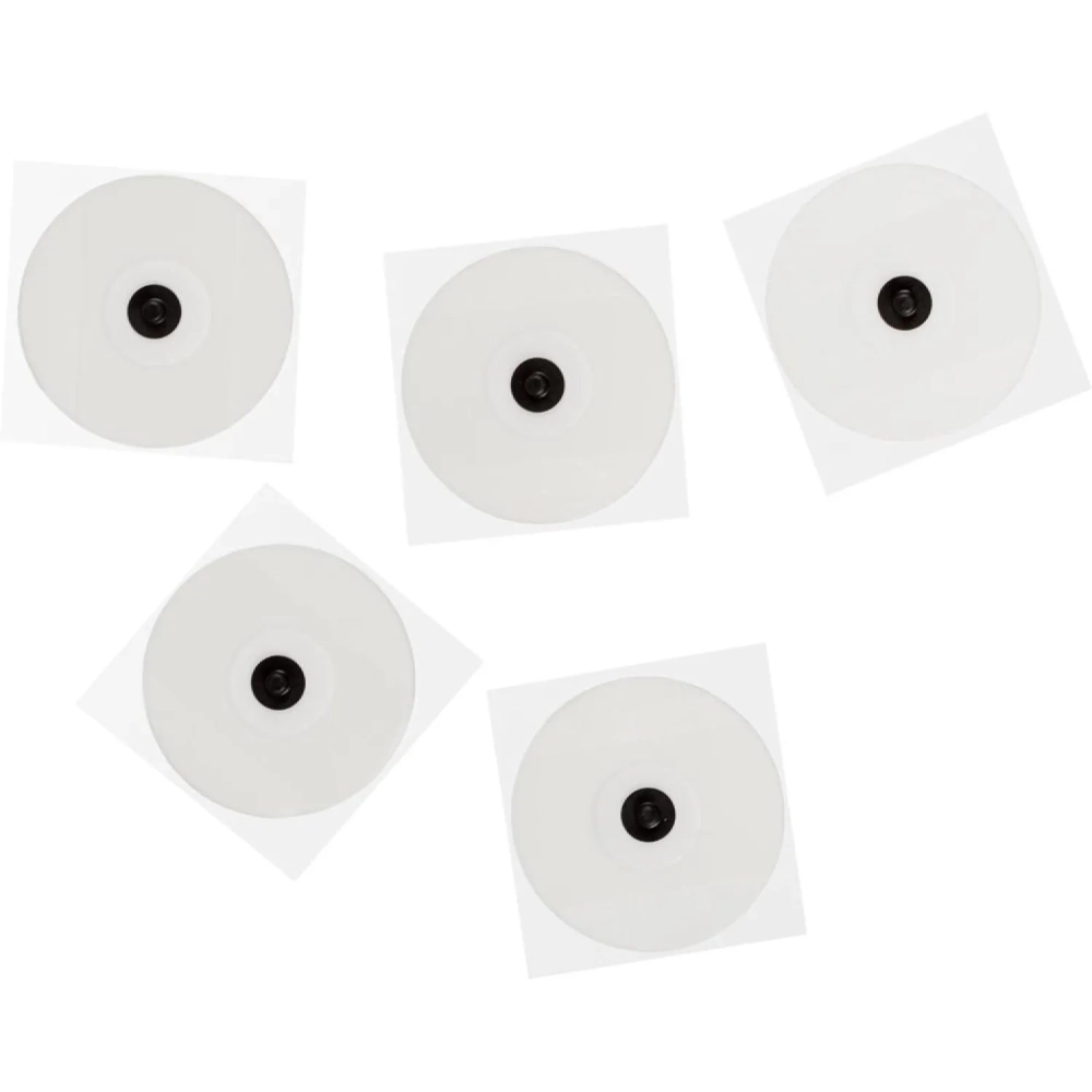 Электроды для ЭКГ однораз. D 50, пена, тв.гель, МРТ Fiab F9070/RU50-RM 50шт