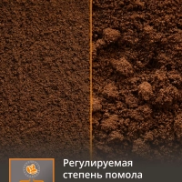 Кофемолка электрическая Fast Touch GX204D10
