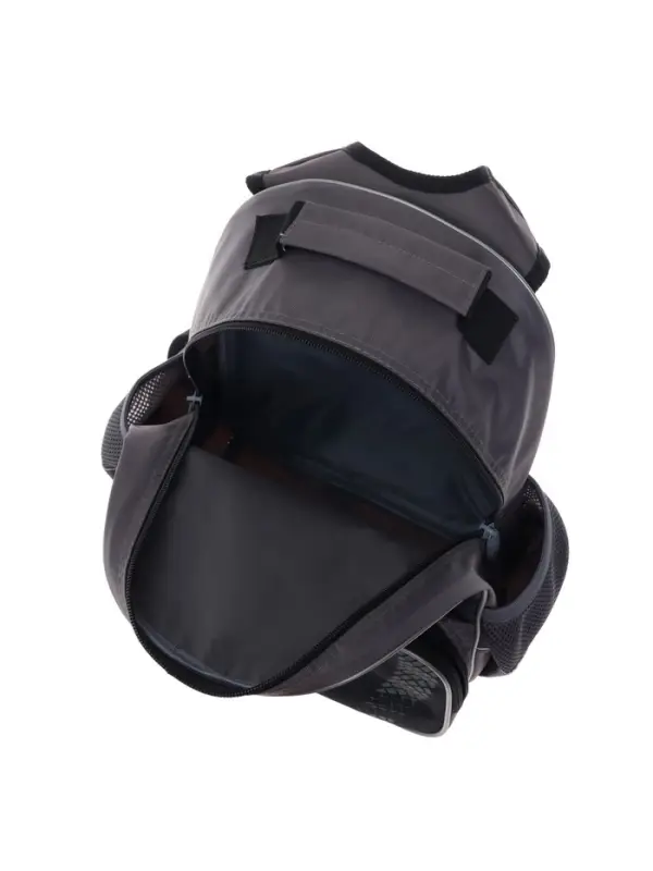 Рюкзак школьный, эргономичная спинка, 37&times;26&times;13 см &laquo;Велосипед&raquo;