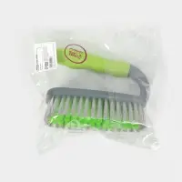 Щётка - утюжок Доляна Green day, 15.5&times;6.5&times;10 см, анатомическая ручка