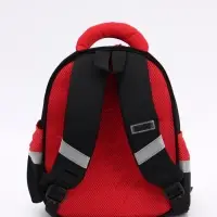 Рюкзак школьный с эргономичной спинкой &laquo;Паутина&raquo;