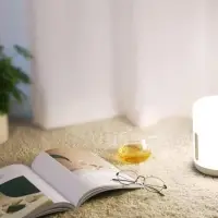 Лампа Mi Bedside Lamp 2, белая