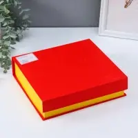 Наградная фигура стела &laquo;Звёздочка&raquo;, верх 18&times;17 см, низ 19&times;9 см, звезда 6&times;6 см, 3.5&times;19&times;20 см