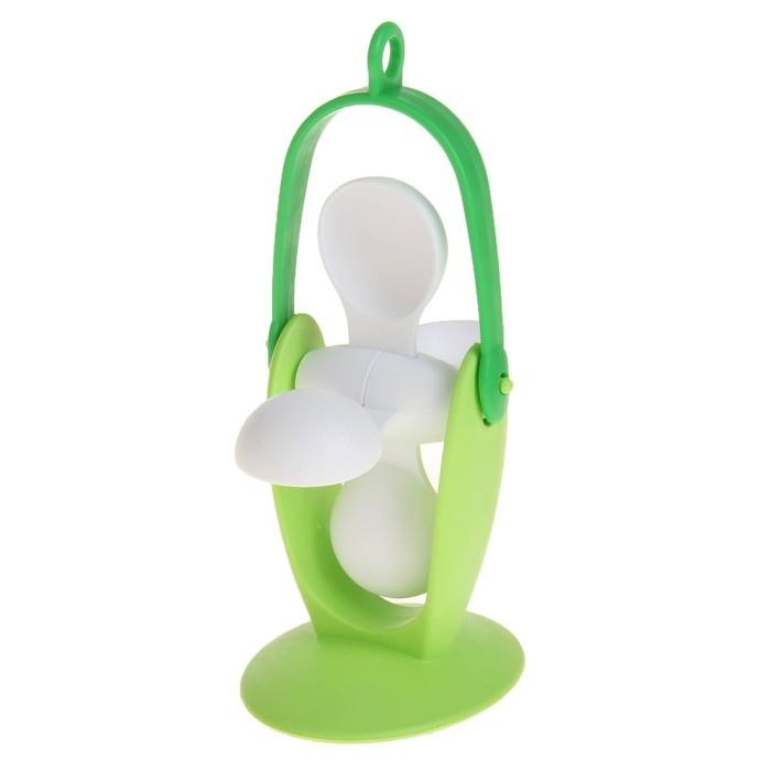 Игрушка для купания «Водяное колесо №1», цвета МИКС Игрушка для купания «Водяное колесо №1», цвета МИКС