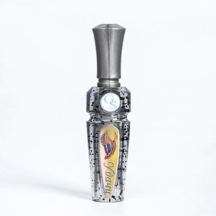 Манок ЗС Sergant, на утку, однолепестковый Манок ЗС Sergant, на утку, однолепестковый