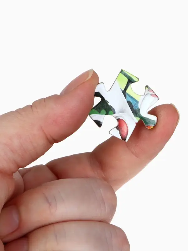 Большой набор пазлов Большой набор пазлов "Щенячий патруль", 10 в 1