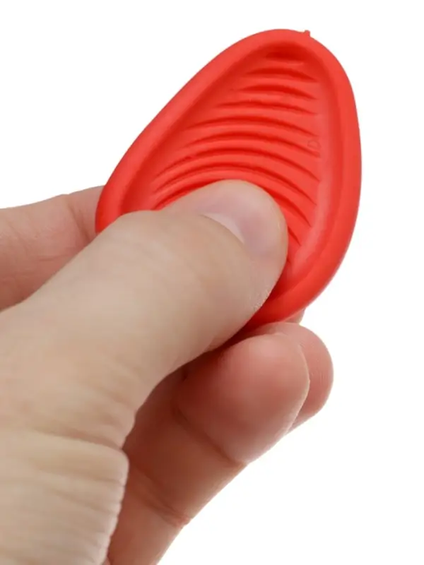 ZABIAKA Тактильные камушки, 6 шт