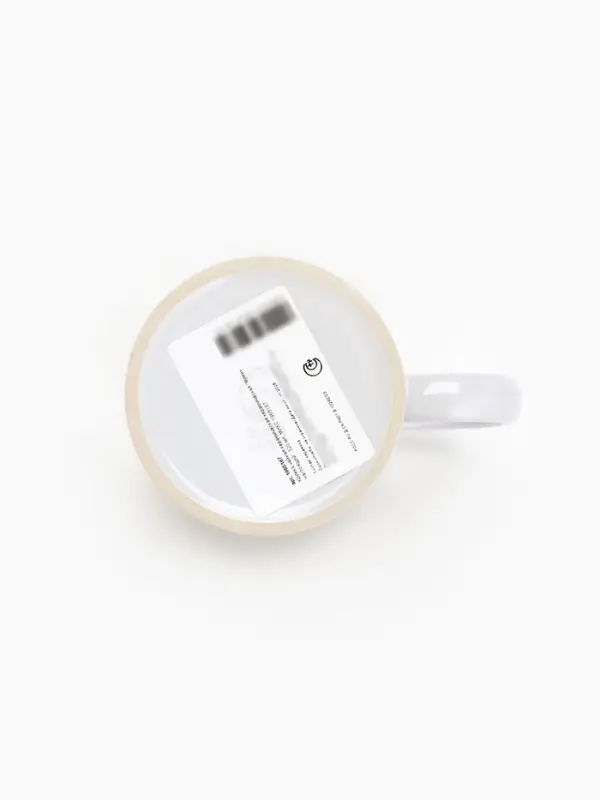 Кружка чайная керамическая &laquo;Мужик настоящий&raquo;, 320 мл, МИКС