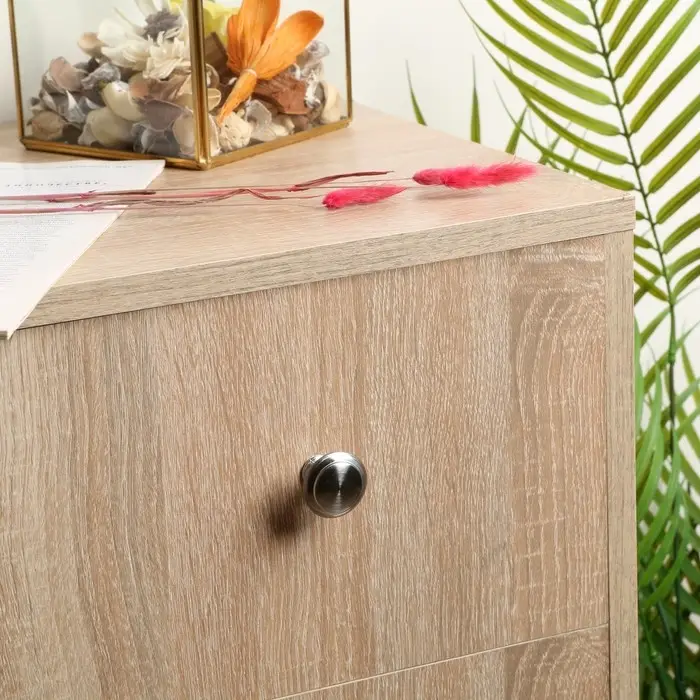 Ручка-кнопка ТУНДРА, d=30 мм, цвет матовый никель Ручка-кнопка ТУНДРА, d=30 мм, цвет матовый никель