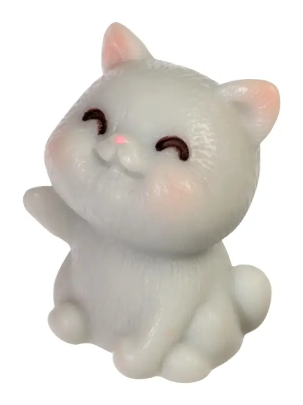 Puffy fluffy showbox (6pcs) Puffy fluffy showbox (6pcs)