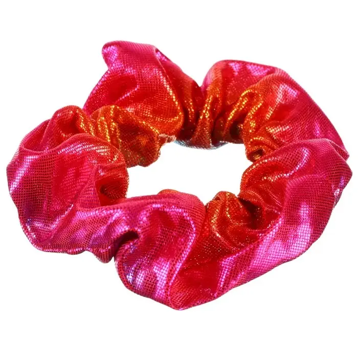 Резинка для волос атласная, ВИНКС