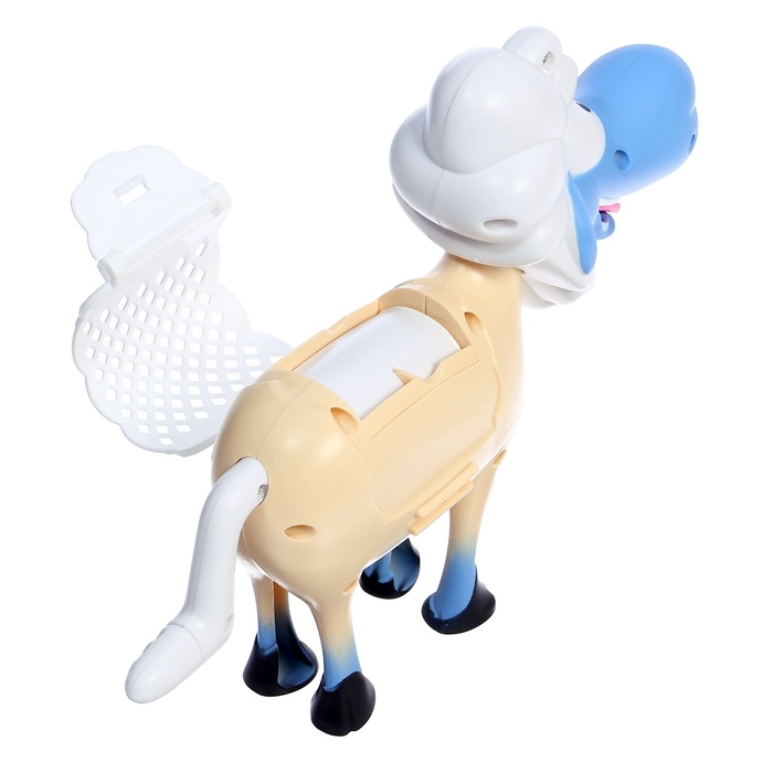 Набор для игры с мягким пластилином «Зверятки», 3 баночки с массой для лепки, 5 предметов Набор для игры с мягким пластилином «Зверятки», 3 баночки с массой для лепки, 5 предметов