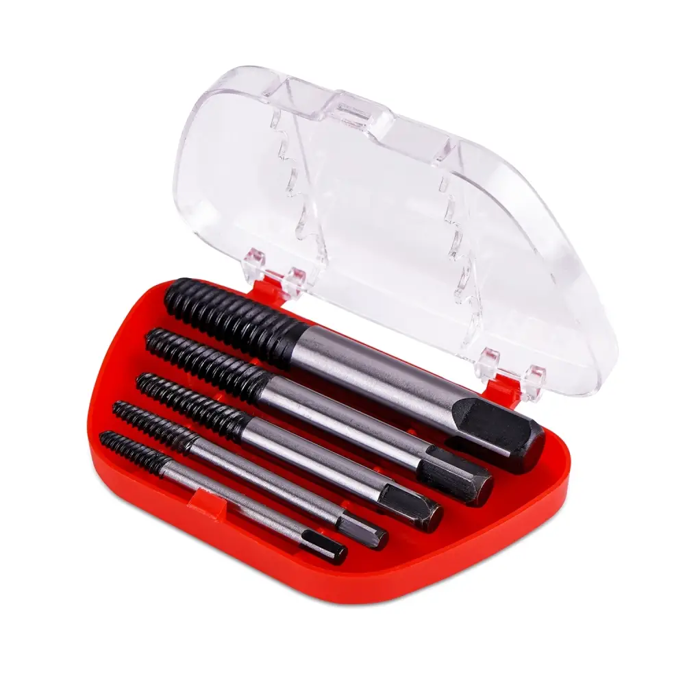 Набор экстракторов 5 предметов AVS SE-05