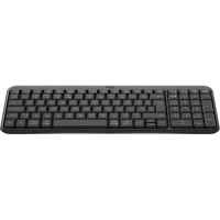 Клавиатура беспроводная Logitech K250 BT Graphite русская раскл(920-013452)